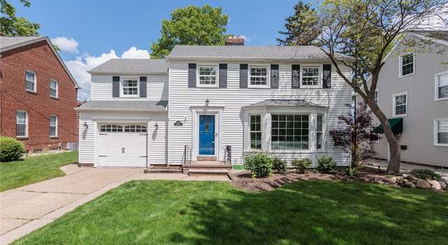 Photo of 21240 Hillsdale Ave, Fairview Park, OH 44126