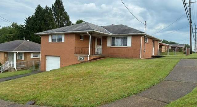 Photo of 120 Braxton Rd, Weirton, WV 26062