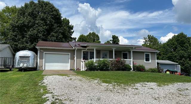 Photo of 650 Lang Farm Rd, Marietta, OH 45750