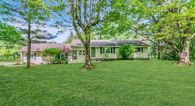 Photo of 13970 E Willard Rd, Novelty, OH 44072
