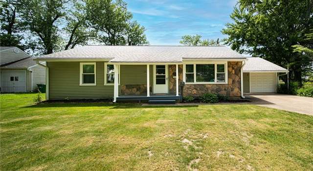 Photo of 8218 Westmoor Rd, Mentor, OH 44060