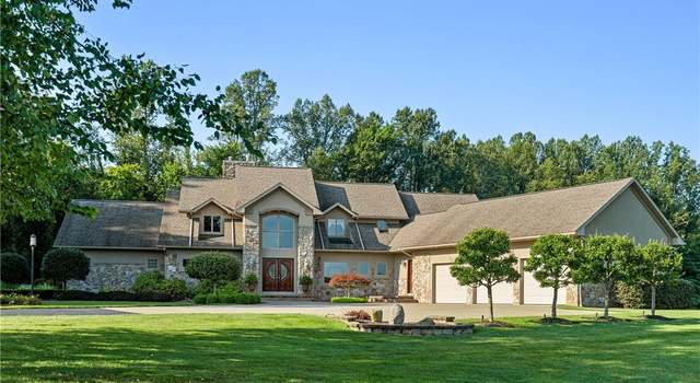 Photo of 12240 Beaver Creek Rd, Salem, OH 44460