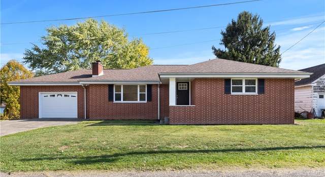 Photo of 504 Rose Ave, Tiltonsville, OH 43963