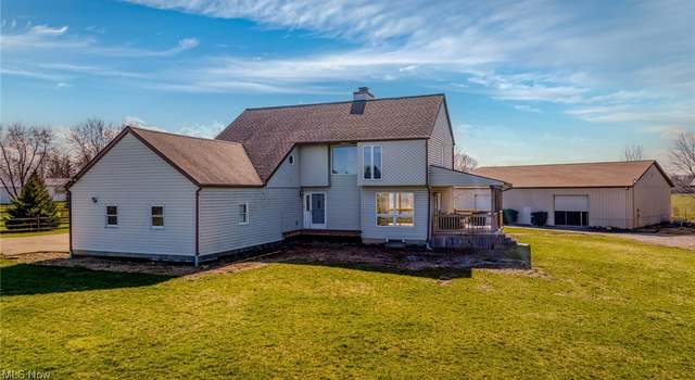 Photo of 1797 Old State Rd N, Norwalk, OH 44857