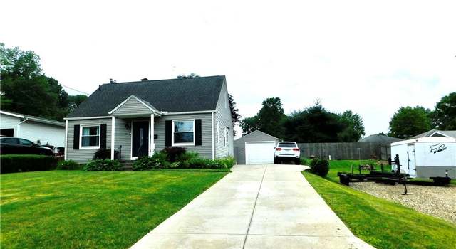 Photo of 2642 Shelburn Ave, Akron, OH 44312
