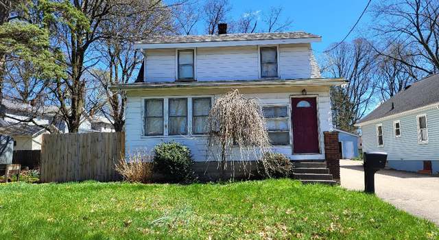 Photo of 163 The Brooklands, Akron, OH 44305