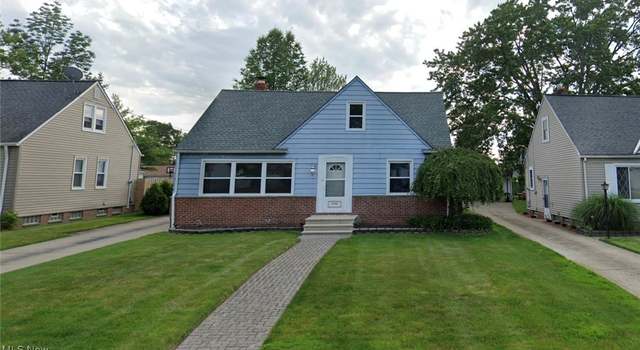 Photo of 1710 Gilbert Dr, Mayfield Heights, OH 44124