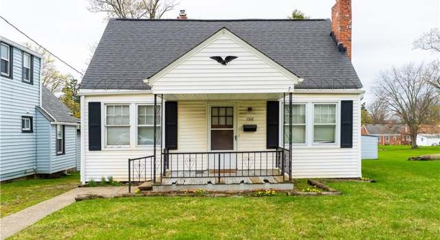 Photo of 788 Mckinley Ave, Bedford, OH 44146
