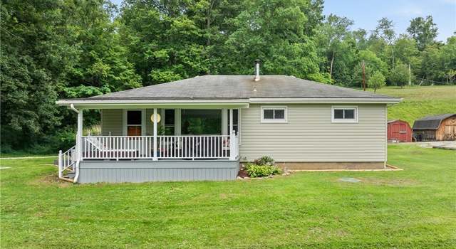 Photo of 71050 Barries Dr, Martins Ferry, OH 43935