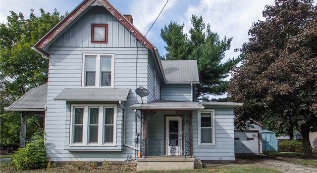 Photo of 714 N Ellsworth Ave, Salem, OH 44460