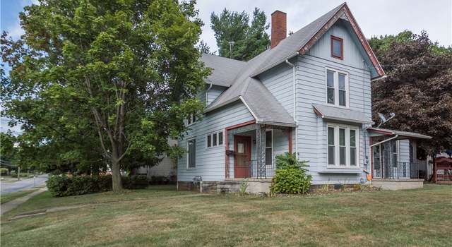 Photo of 714 N Ellsworth Ave, Salem, OH 44460