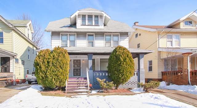 Photo of 471 E 118th St, Cleveland, OH 44108
