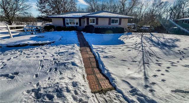 Photo of 47635 Summerset Rd, East Liverpool, OH 43920