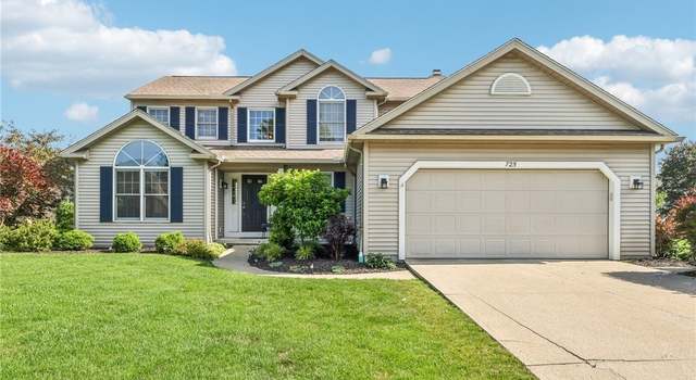 Photo of 725 Sawmill Dr, Avon Lake, OH 44012
