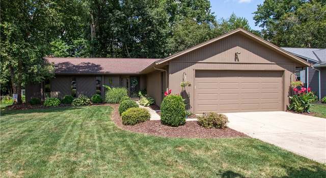 Photo of 14452 Trenton Ave, Strongsville, OH 44136