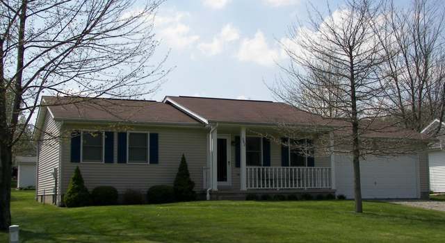 Photo of 382 Plymouth Pl, Salem, OH 44460