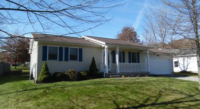Photo of 382 Plymouth Pl, Salem, OH 44460