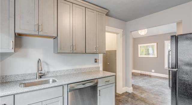 Photo of 1326 W 64th St, Cleveland, OH 44102