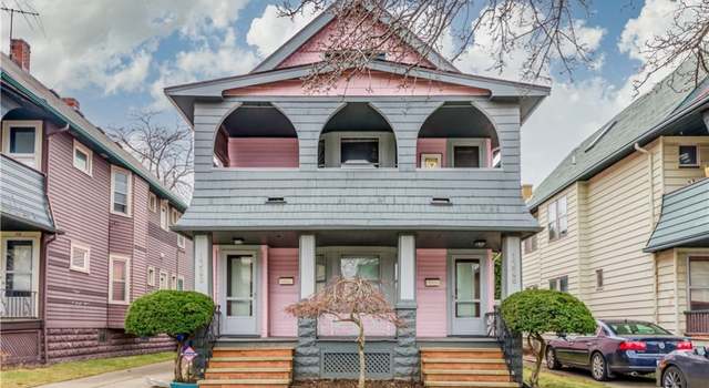 Photo of 1326 W 64th St, Cleveland, OH 44102