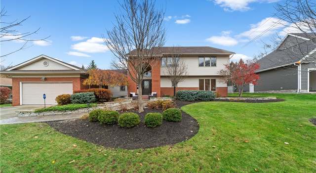 Photo of 2255 Halcyon Rd, Beachwood, OH 44122