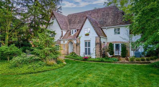 Photo of 19800 Shaker Blvd, Shaker Heights, OH 44122