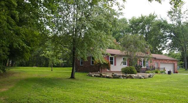 Photo of 6818 Chatham Rd, Medina, OH 44256