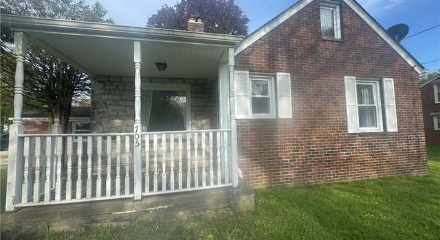 Photo of 705 S Schenley Ave, Youngstown, OH 44509