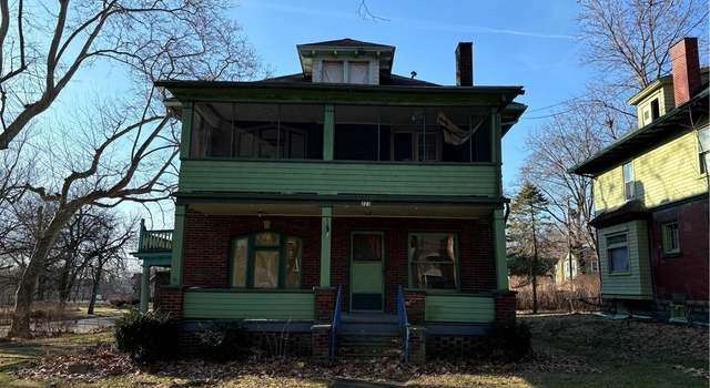 Photo of 223 Lora - 1448 Ohio Ave, Youngstown, OH 44504