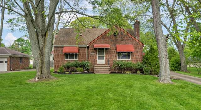 Photo of 3475 Clague Rd, North Olmsted, OH 44070