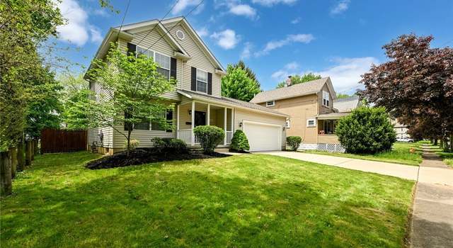 Photo of 142 Westwood Ave, Akron, OH 44302