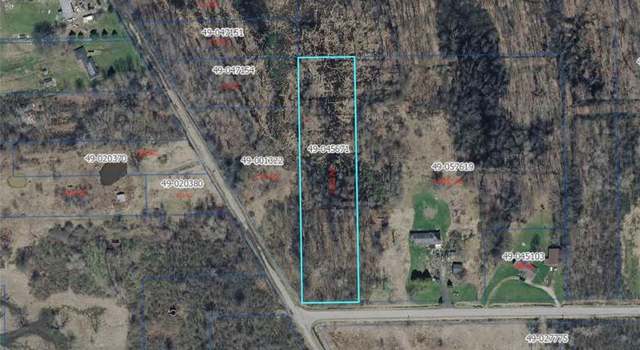 Photo of 0 Flagg East Rd, Orwell, OH 44076