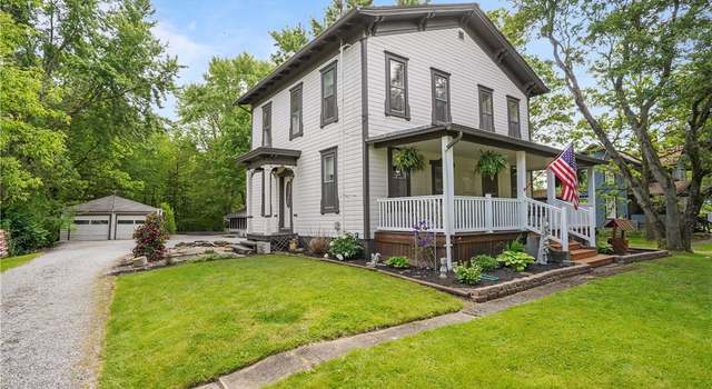 Photo of 11195 Mahoning Ave, North Jackson, OH 44451