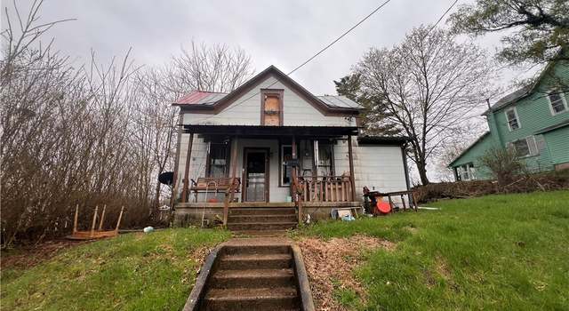 Photo of 415 High Ave, Woodsfield, OH 43793