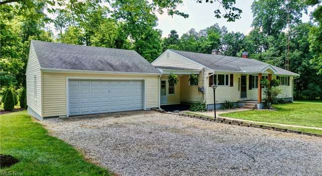Photo of 6913 S Elyria Rd, Shreve, OH 44676