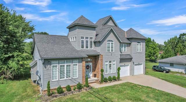 Photo of 7310 Lamson Rd, Oakwood Village, OH 44146