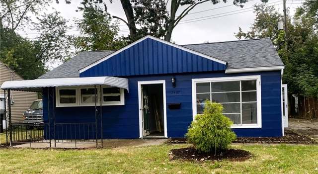 Photo of 12407 Summerland Ave, Cleveland, OH 44111