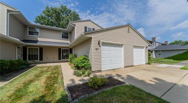 Photo of 6854 Colonial Dr Unit C, Mentor, OH 44060
