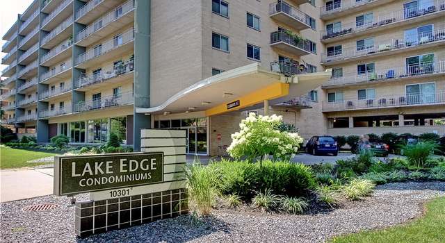 Photo of 10301 Lake Ave #419, Cleveland, OH 44102