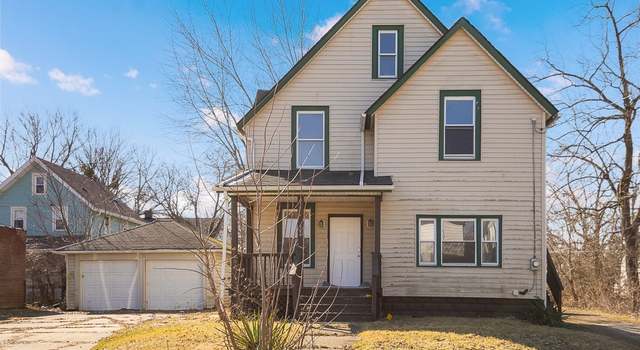 Photo of 799 Stadelman Ave, Akron, OH 44320
