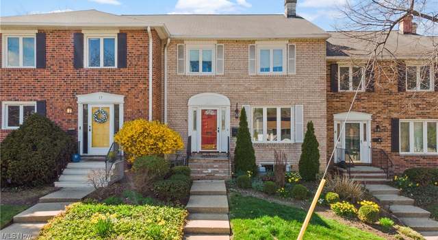Photo of 11705 Edgewater Dr #16, Lakewood, OH 44107