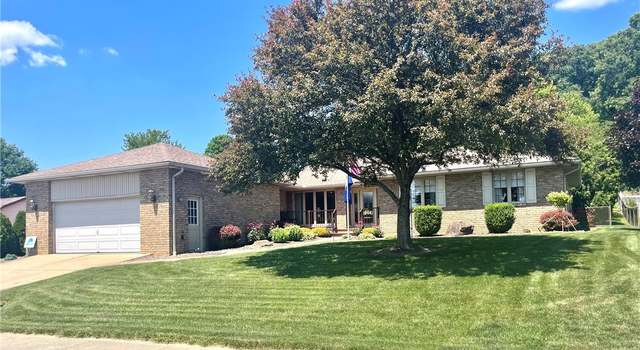 Photo of 2019 Buckeye St NE, New Philadelphia, OH 44663