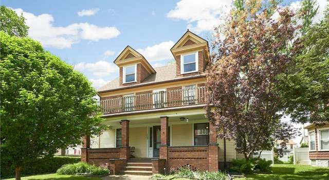 Photo of 1727 Woodland Ave NW, Canton, OH 44703