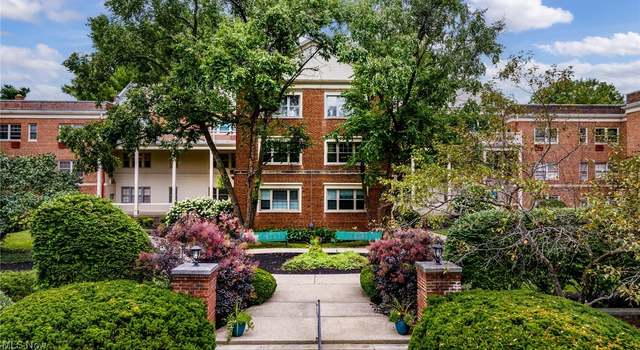 Photo of 15925 Van Aken Blvd Unit 207E, Cleveland, OH 44120