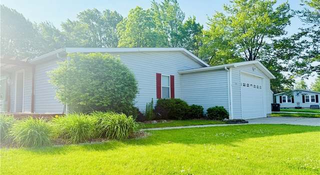 Photo of 133 Walleye Ct, Lagrange, OH 44050