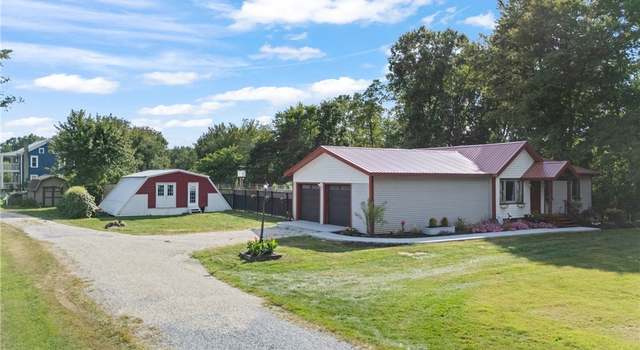 Photo of 10647 Mcquaid Rd, Orrville, OH 44667