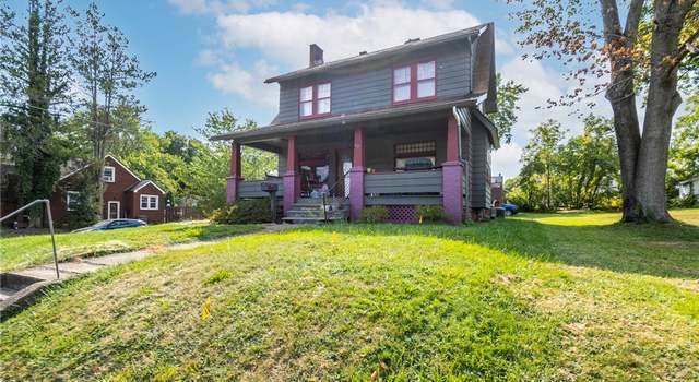 Photo of 42 Milton Ave, Youngstown, OH 44509