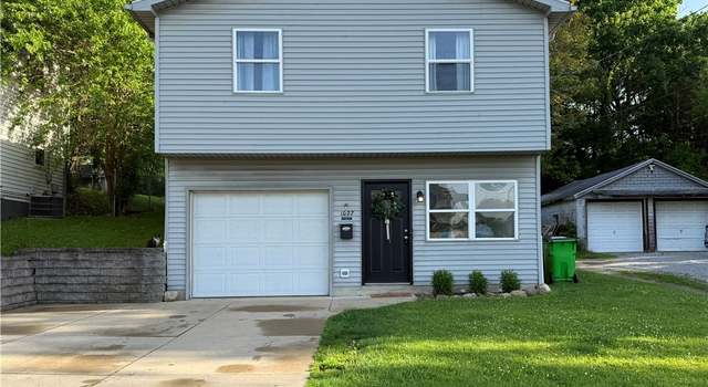 Photo of 1027 W Hopocan Ave, Barberton, OH 44203