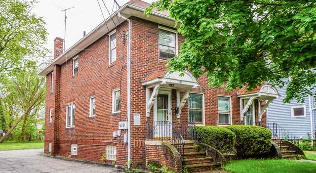 Photo of 1133 Florida Ave, Akron, OH 44314