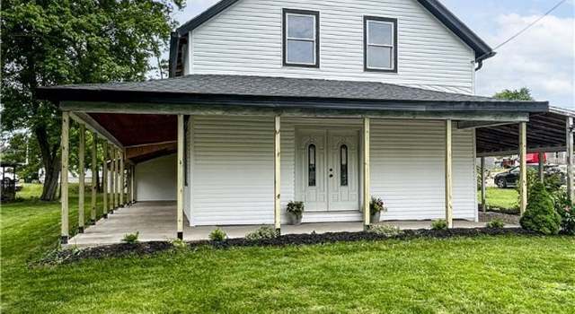 Photo of 23 2nd St, West Salem, OH 44287
