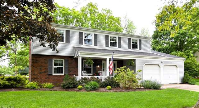 Photo of 3449 Elm Brook Dr, Broadview Heights, OH 44147